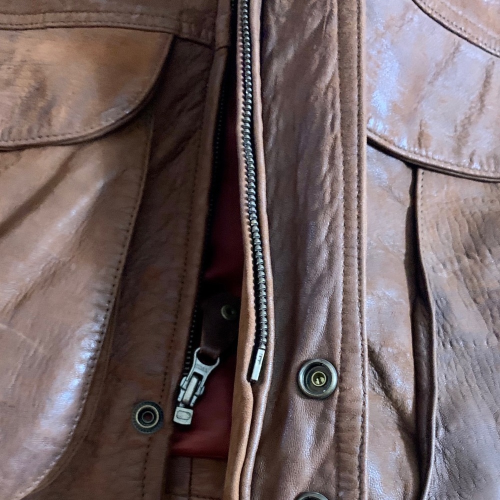 Rare❗️ Vintage Banana Republic Photography Vest - Picture 11 of 13
